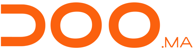 Doo home services logo